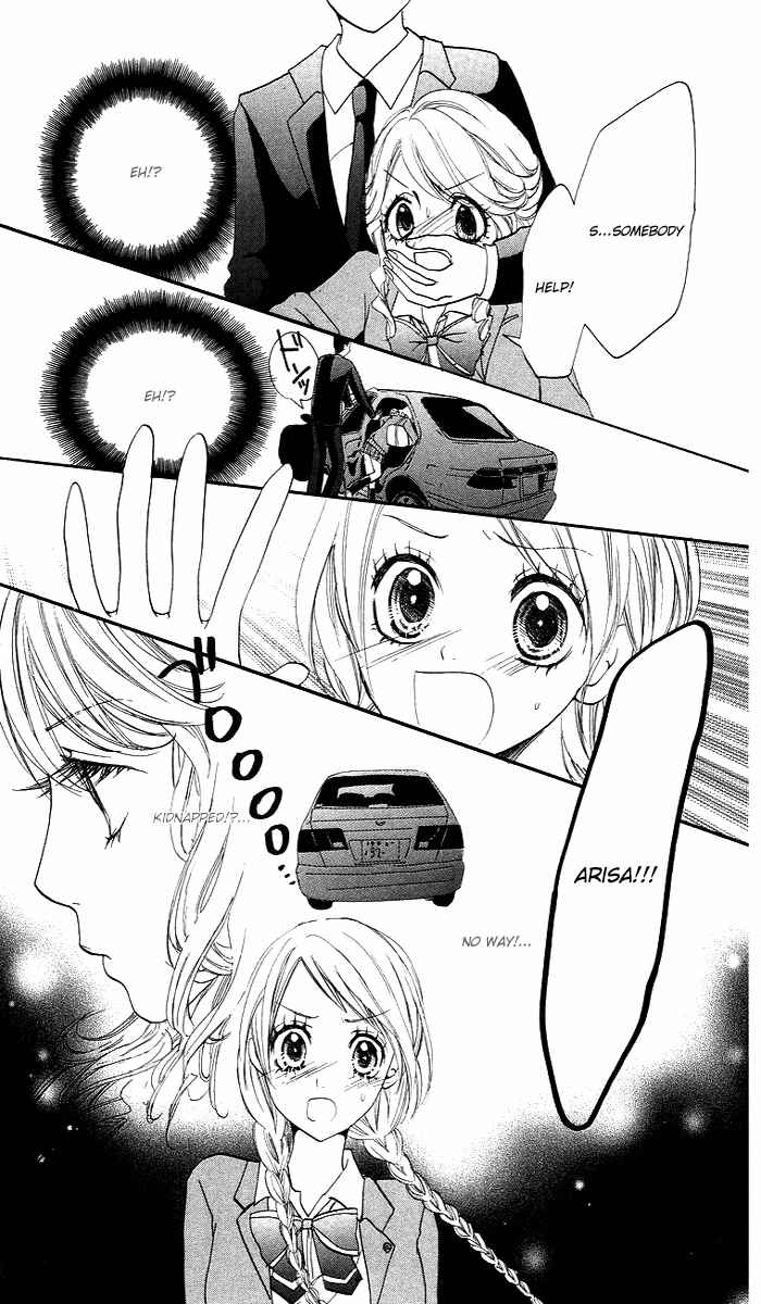 Page 48 Chapter 2 Kono Ie de Kimi to