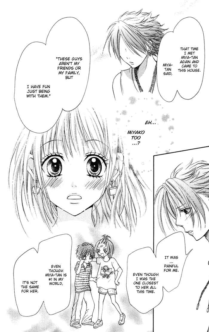 Page 15 Chapter 11 Kono Ie de Kimi to