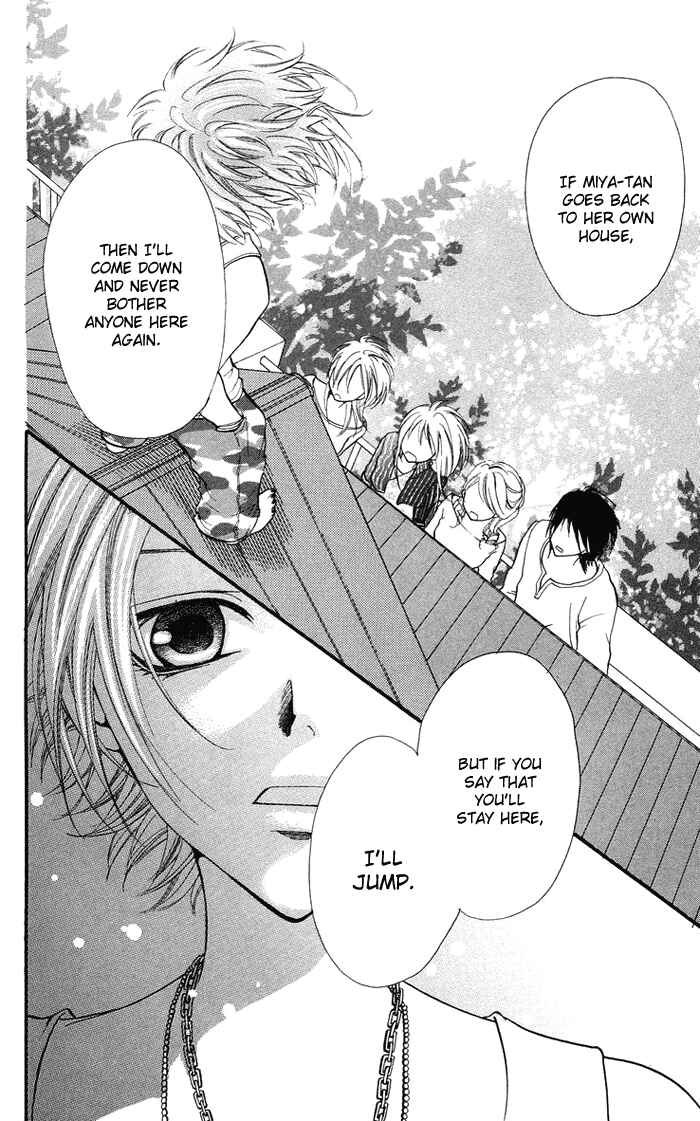 Page 30 Chapter 10 Kono Ie de Kimi to