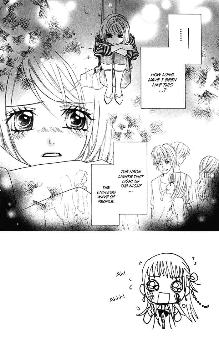 Page 6 Chapter 10 Kono Ie de Kimi to