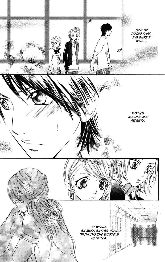 Page 10 Chapter 16 Kono Ie de Kimi to