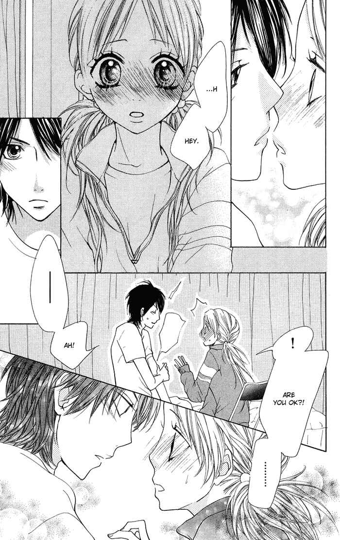 Page 4 Chapter 16 Kono Ie de Kimi to