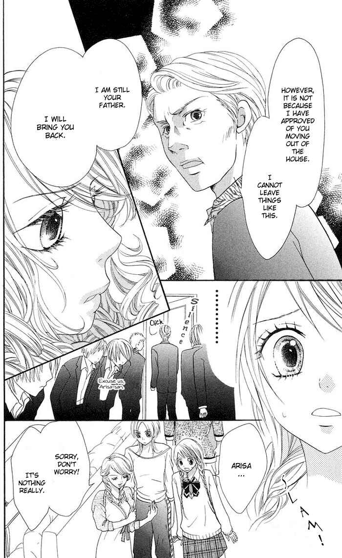 Page 11 Chapter 3 Kono Ie de Kimi to
