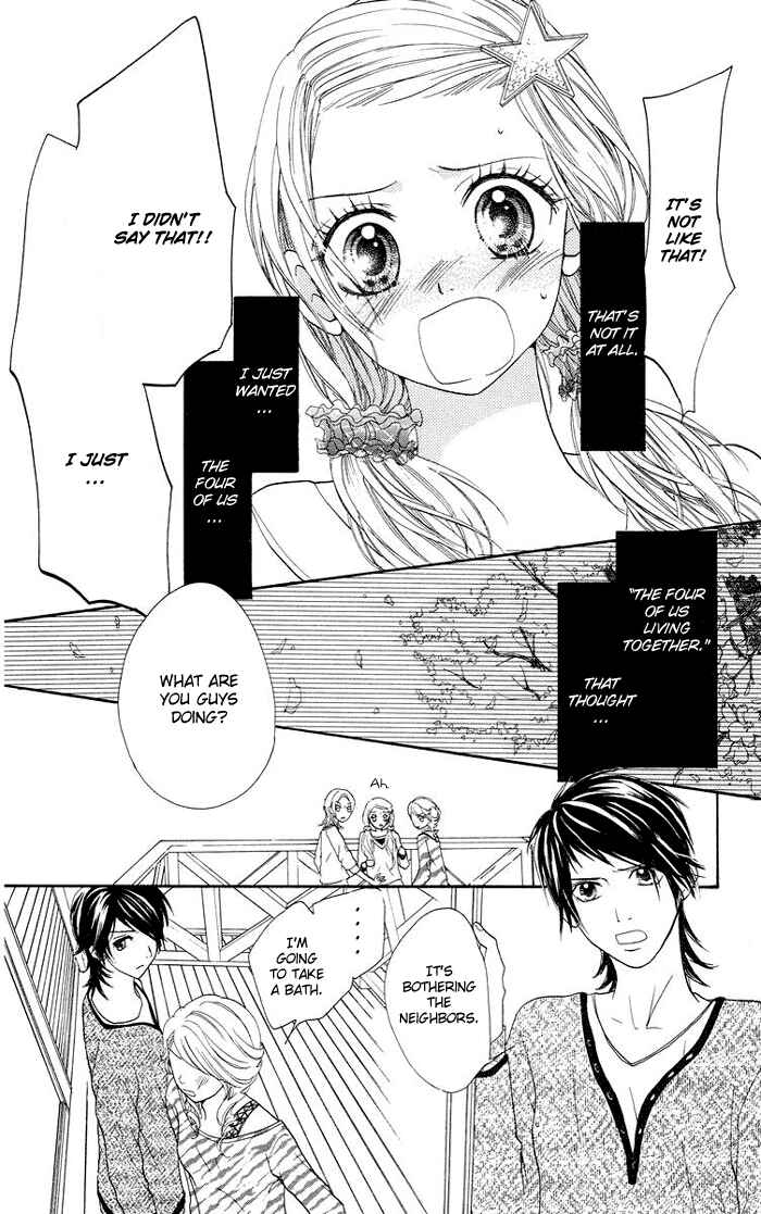 Page 17 Chapter 3 Kono Ie de Kimi to