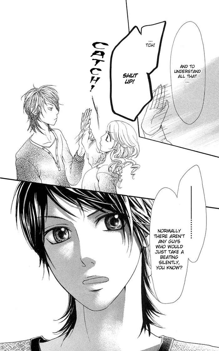 Page 19 Chapter 3 Kono Ie de Kimi to