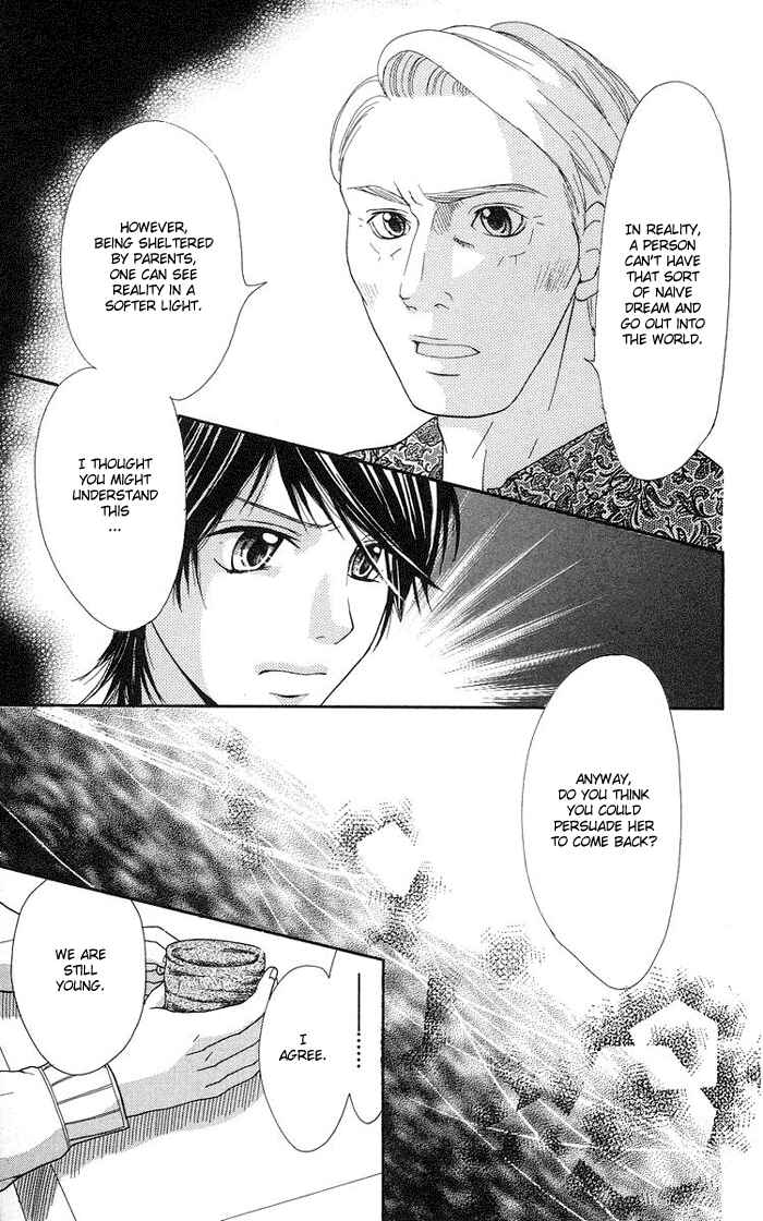 Page 36 Chapter 3 Kono Ie de Kimi to