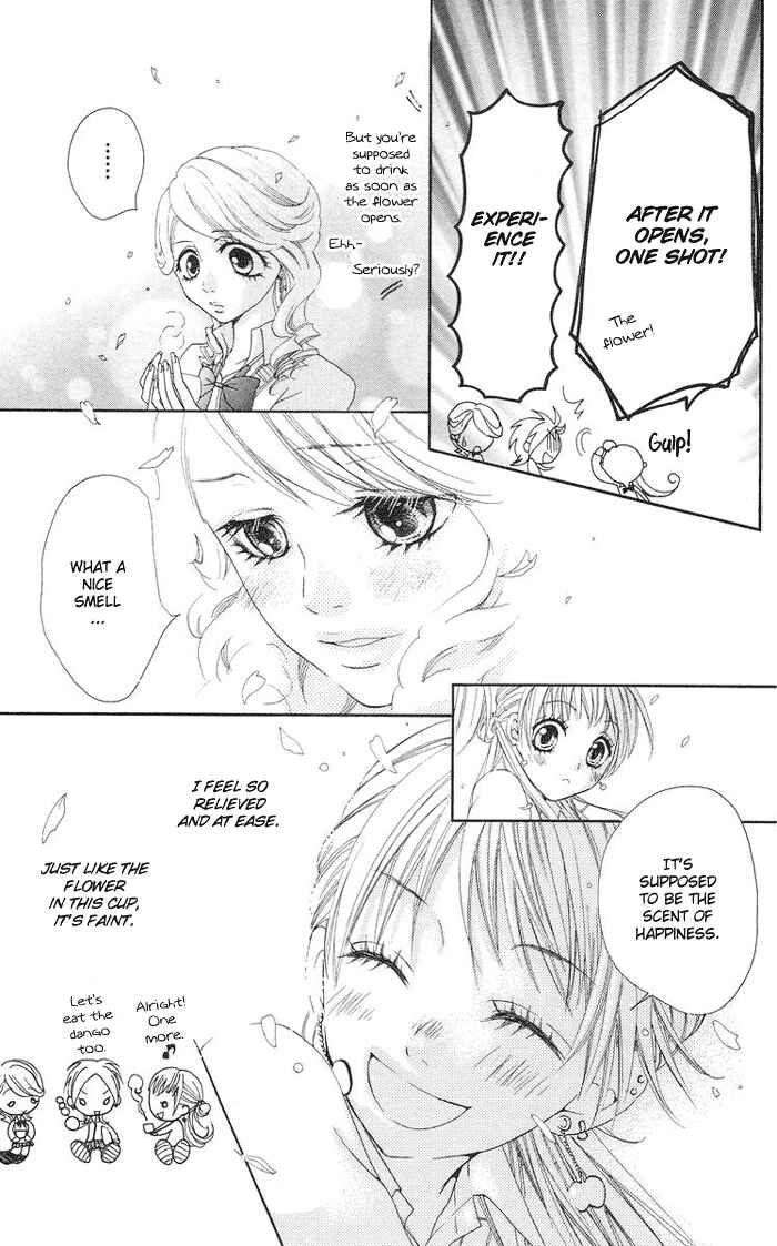Page 40 Chapter 3 Kono Ie de Kimi to
