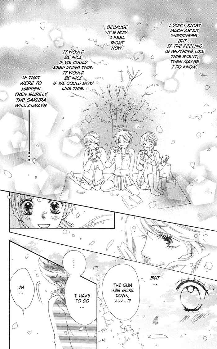 Page 41 Chapter 3 Kono Ie de Kimi to