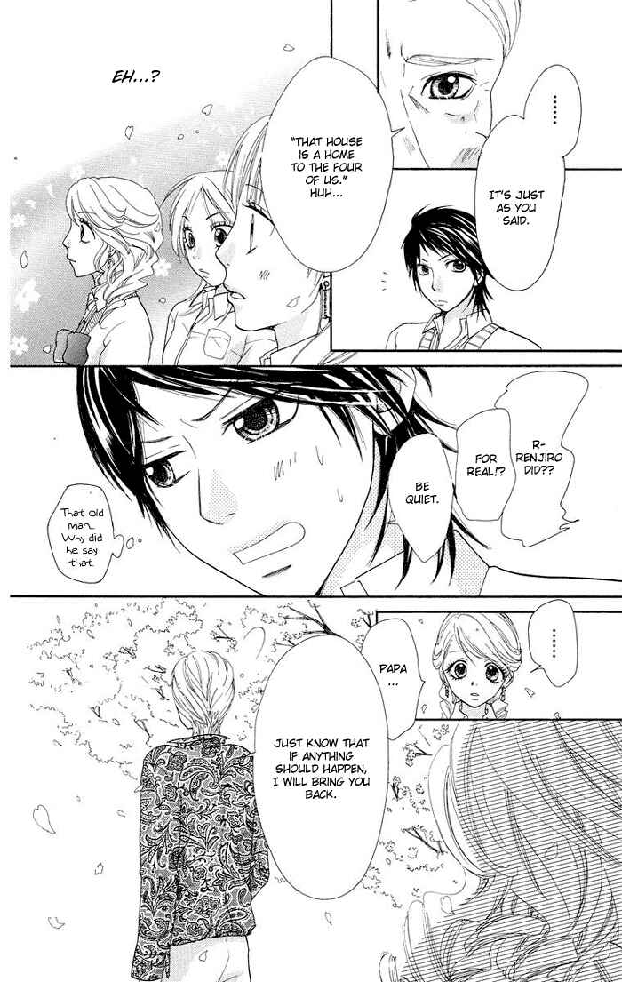 Page 47 Chapter 3 Kono Ie de Kimi to