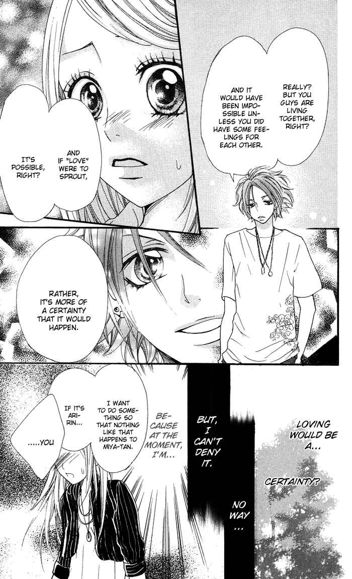 Page 6 Chapter 9 Kono Ie de Kimi to