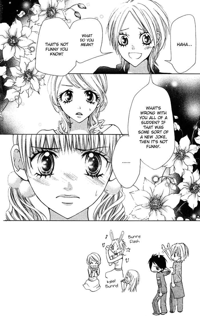 Page 4 Chapter 17 Kono Ie de Kimi to