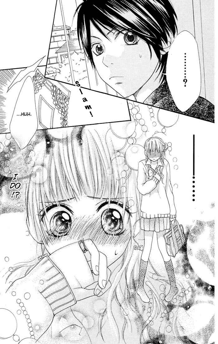 Page 24 Chapter 4 Kono Ie de Kimi to