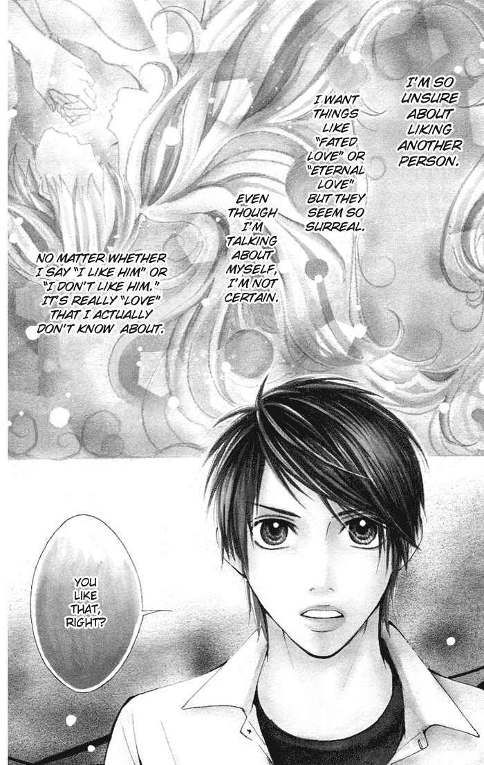 Page 25 Chapter 4 Kono Ie de Kimi to