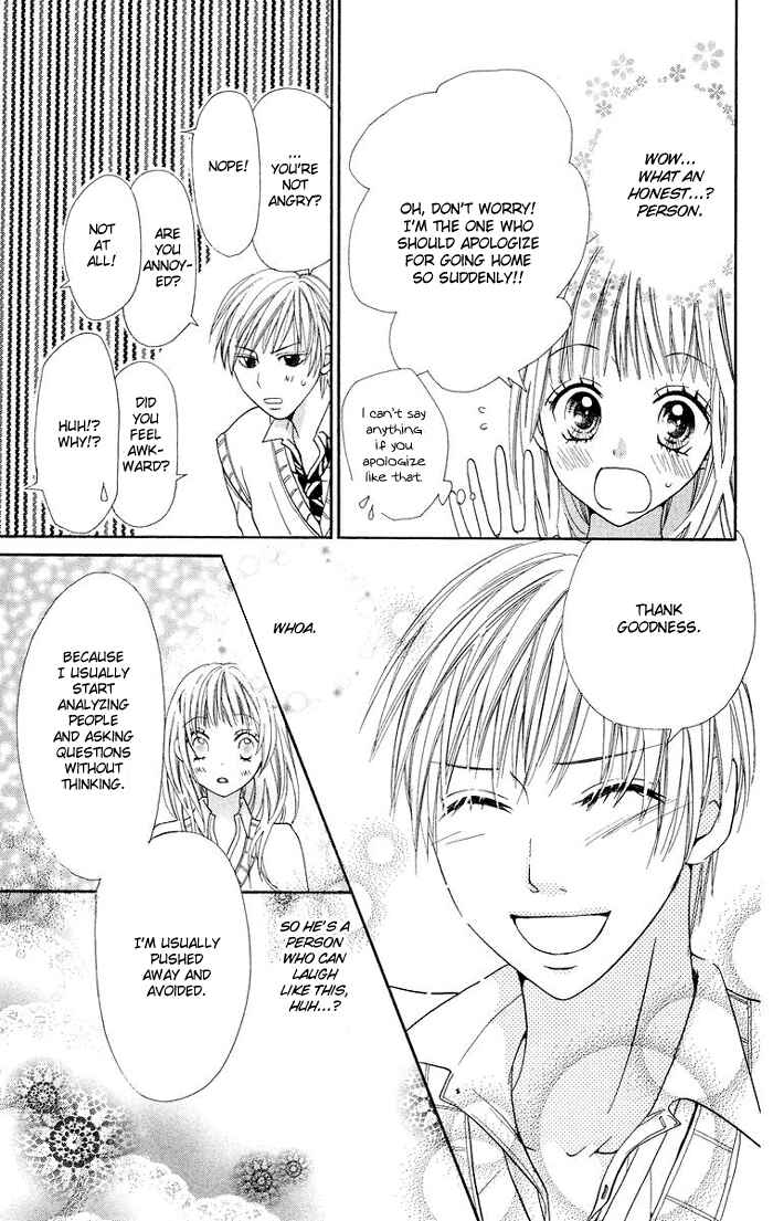 Page 30 Chapter 4 Kono Ie de Kimi to