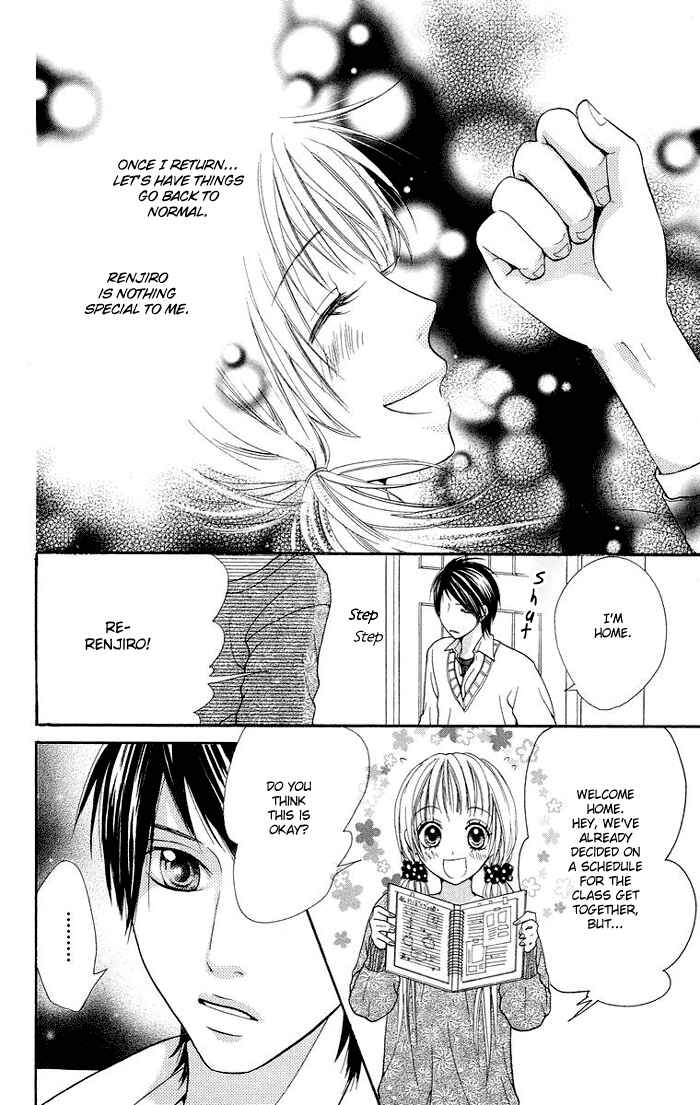 Page 35 Chapter 4 Kono Ie de Kimi to
