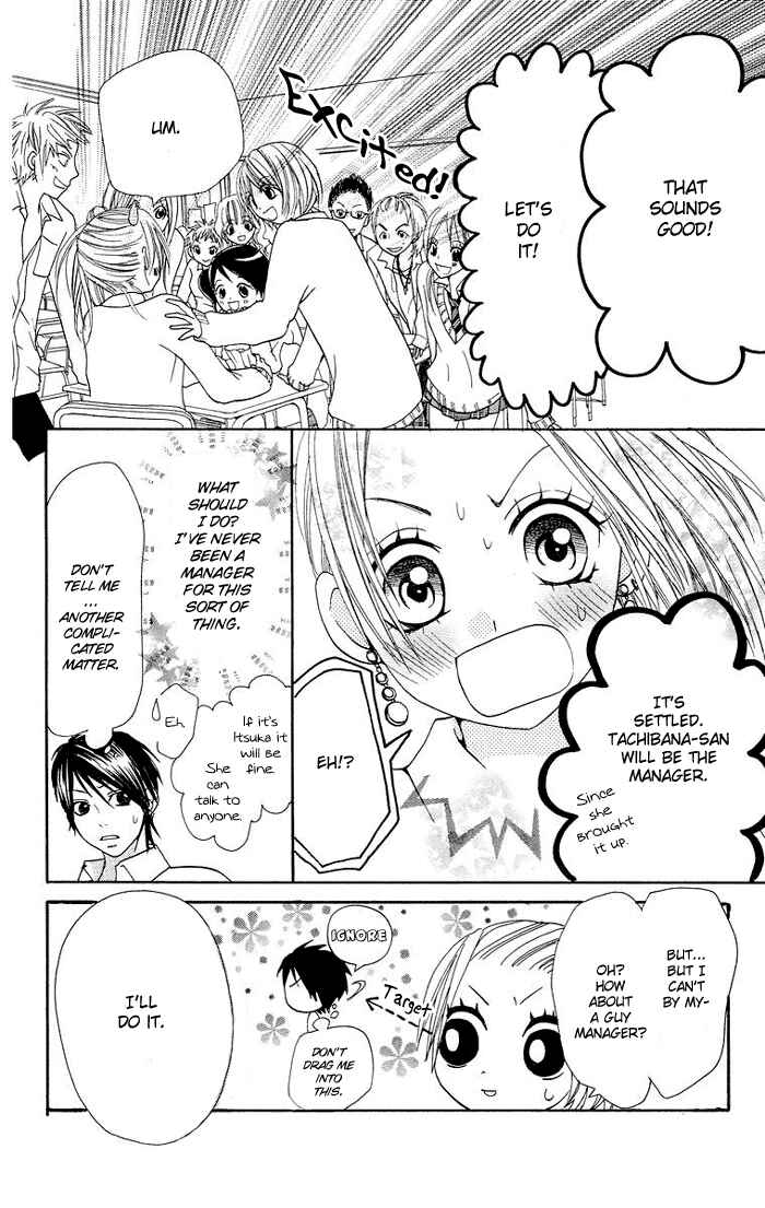 Page 9 Chapter 4 Kono Ie de Kimi to