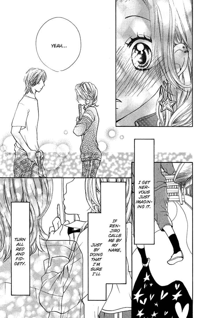 Page 10 Chapter 13 Kono Ie de Kimi to
