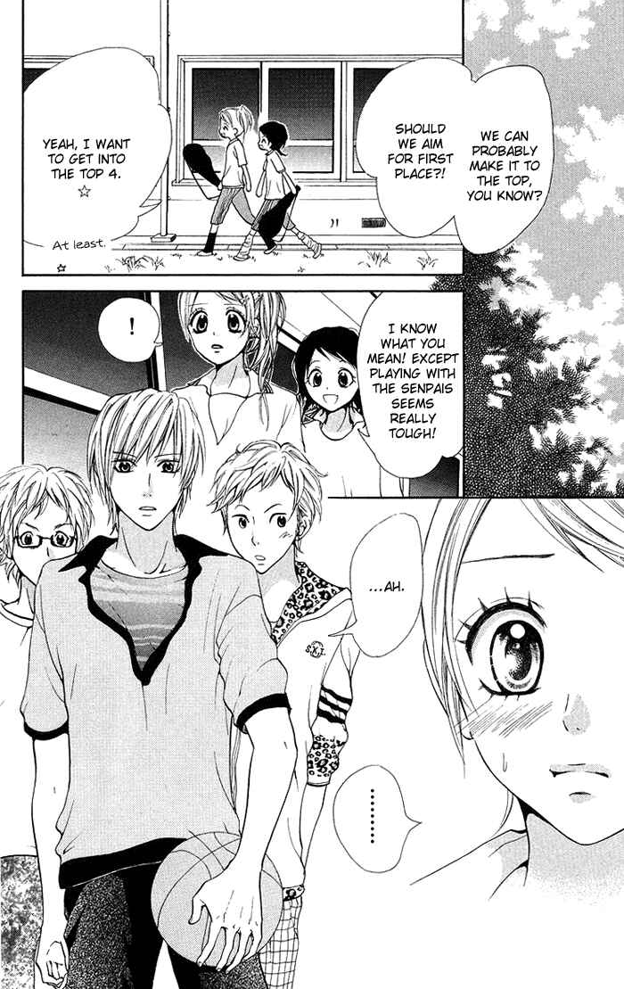 Page 15 Chapter 13 Kono Ie de Kimi to