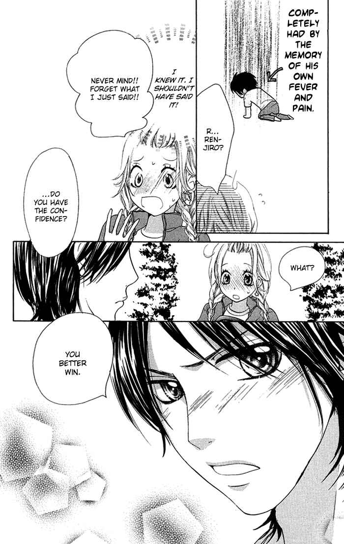 Page 9 Chapter 13 Kono Ie de Kimi to