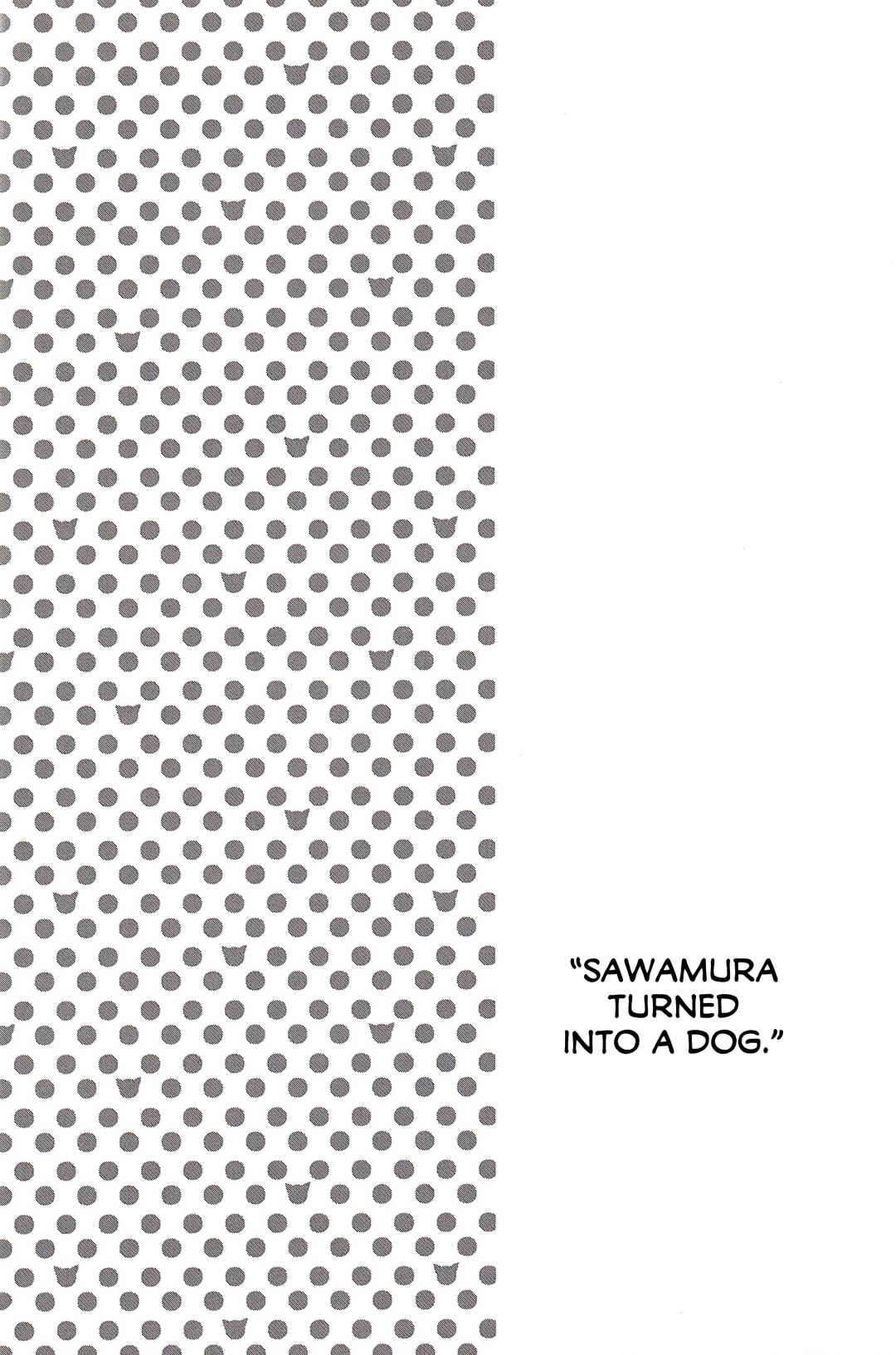 Page 23 Chapter Unknown_14e5 Diamond no Ace - Sawamura ga Inu ni. (Doujinshi)