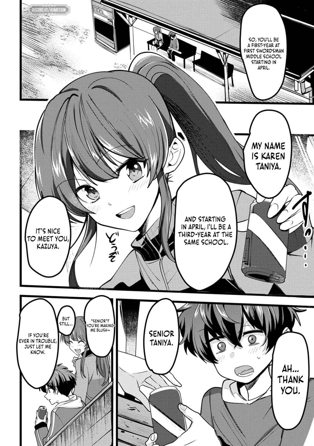 Page 5 Chapter 2 Net Game Haijin no Isekai Tenseiki - Kobushiou to Yobareta Saikyou no Kobushi ga Tsukaenai node, 1-nichi 8-jikan Konbou wo Furu Koto kara Hajimeta
