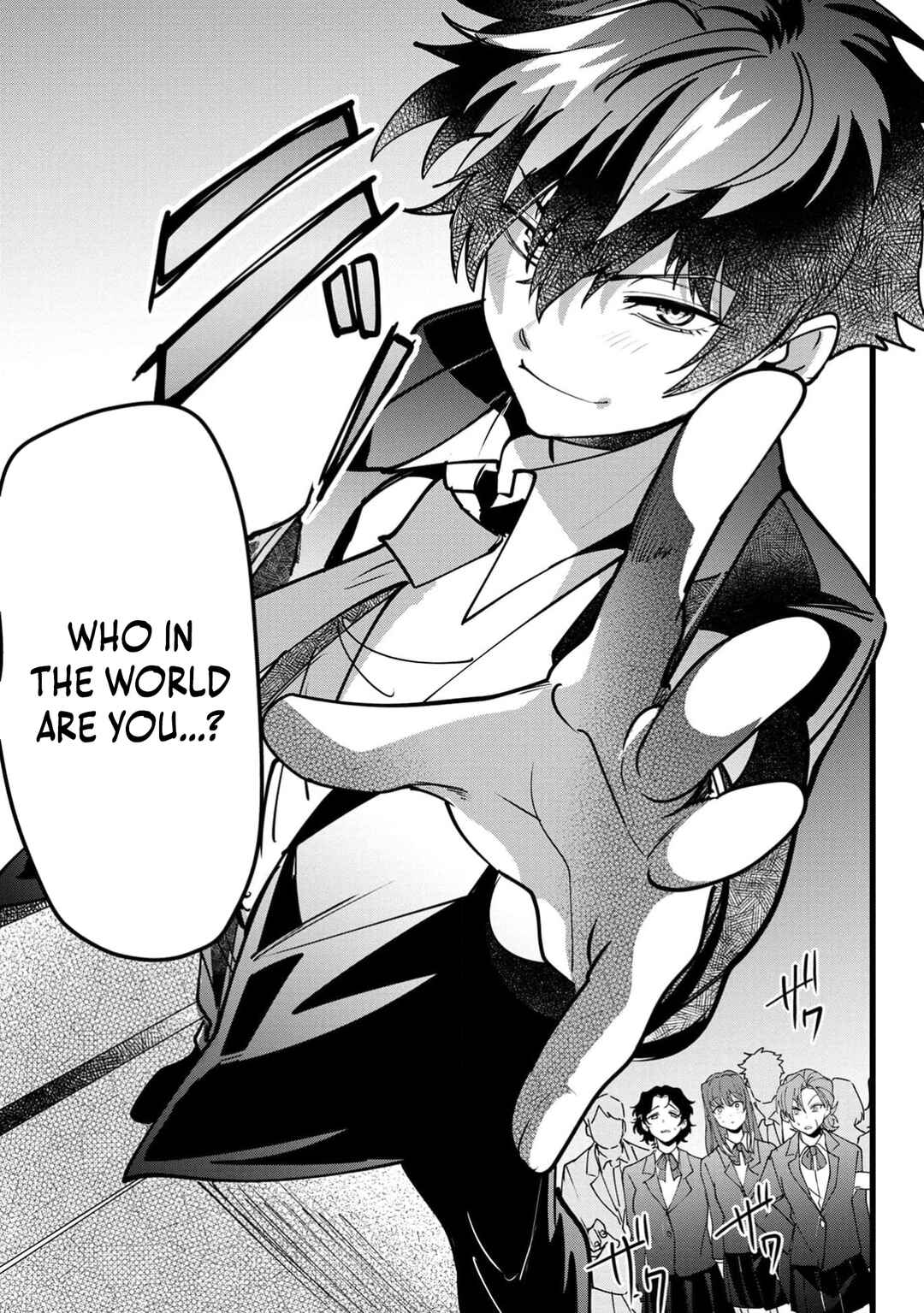 Page 24 Chapter 3 Net Game Haijin no Isekai Tenseiki - Kobushiou to Yobareta Saikyou no Kobushi ga Tsukaenai node, 1-nichi 8-jikan Konbou wo Furu Koto kara Hajimeta