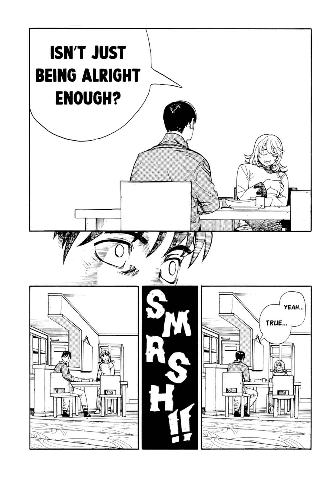 Page 29 Chapter Unknown_2428 Doku wo Haku