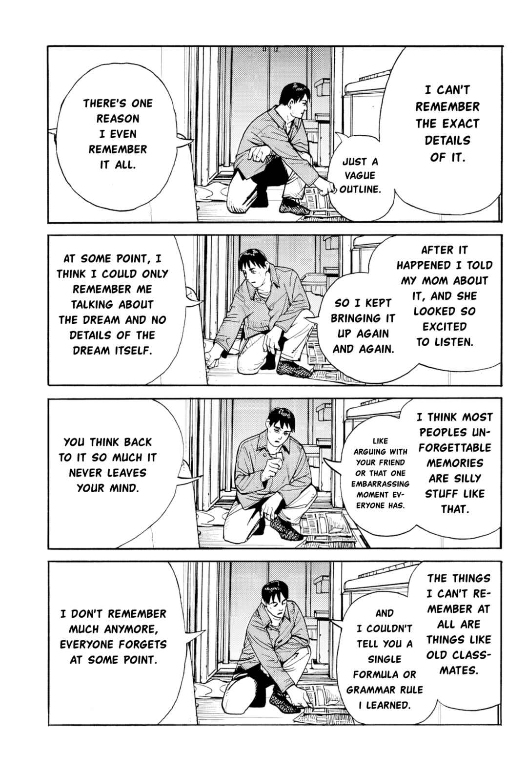 Page 33 Chapter Unknown_2428 Doku wo Haku