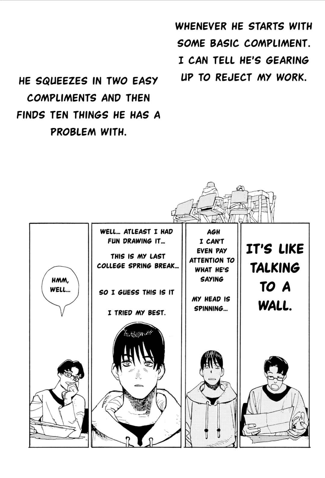 Page 41 Chapter Unknown_2428 Doku wo Haku