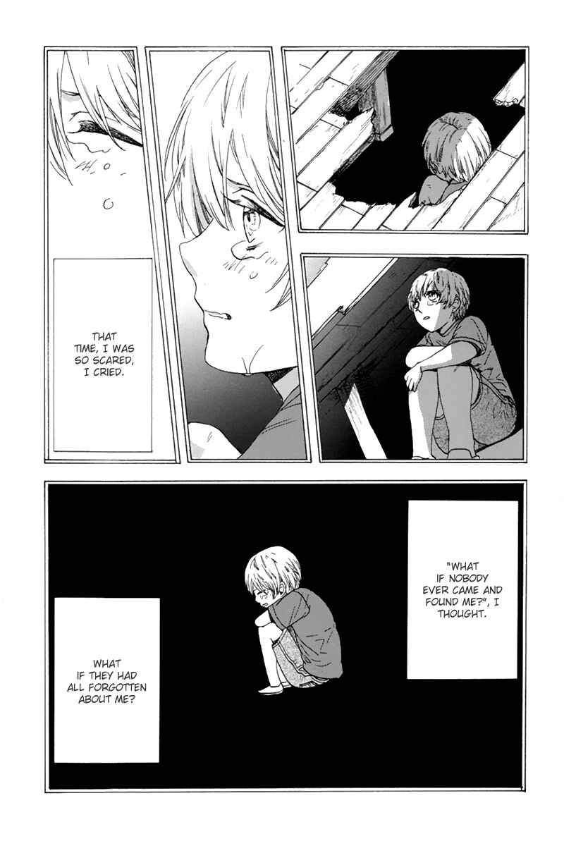 Page 23 Chapter 4 Love Kids!!