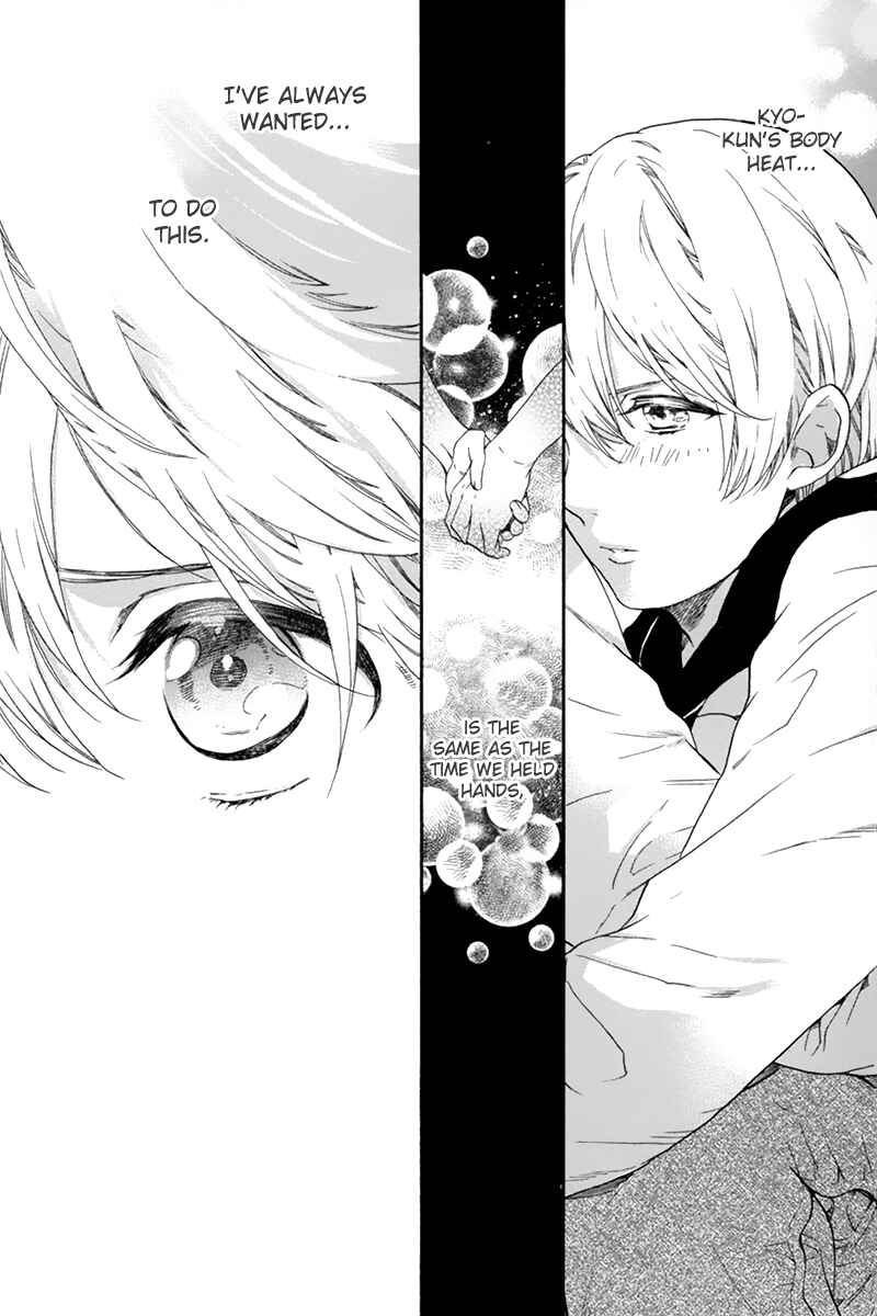 Page 28 Chapter 4 Love Kids!!