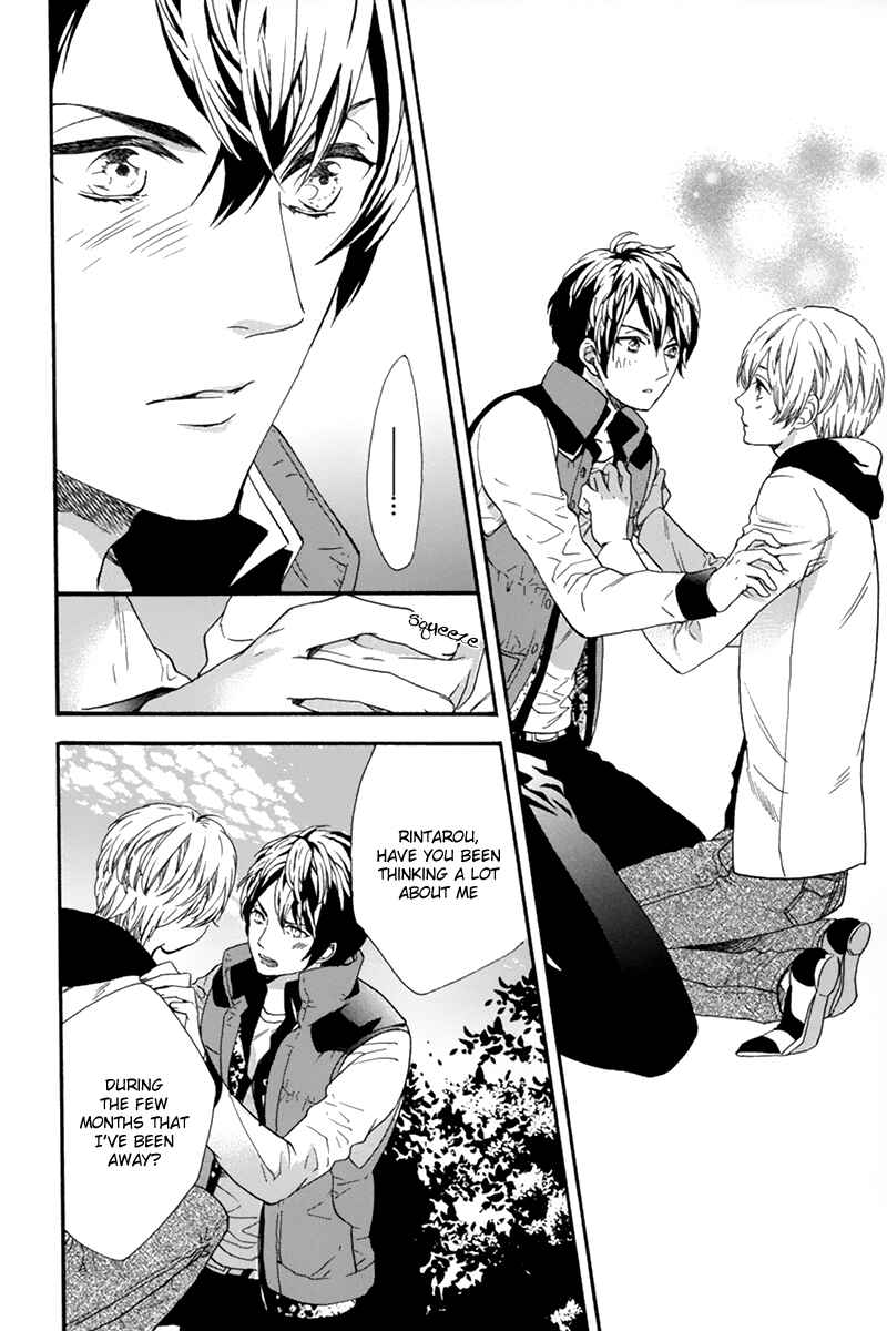 Page 30 Chapter 4 Love Kids!!