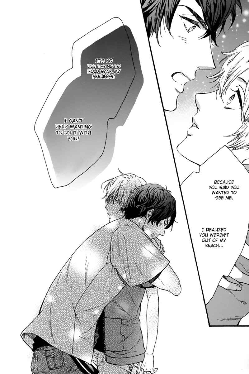 Page 28 Chapter 6 Love Kids!!