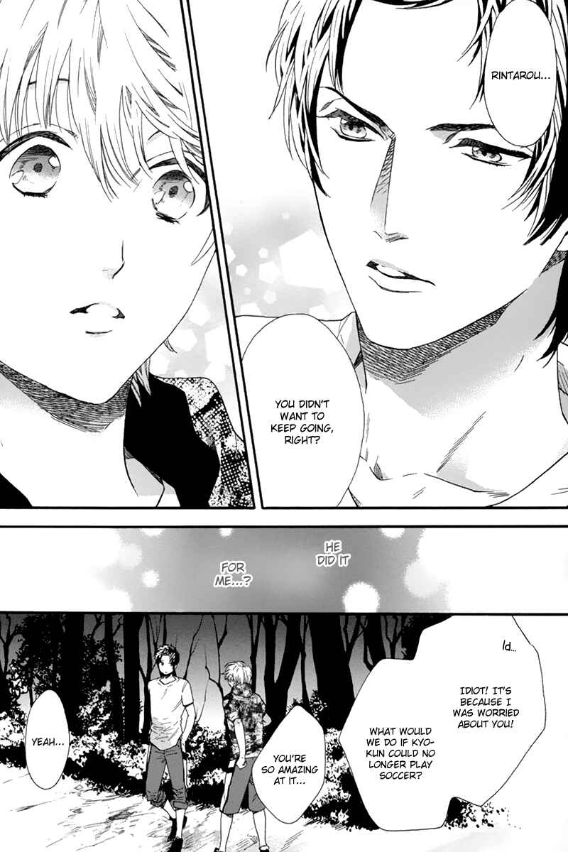 Page 27 Chapter 2 Love Kids!!