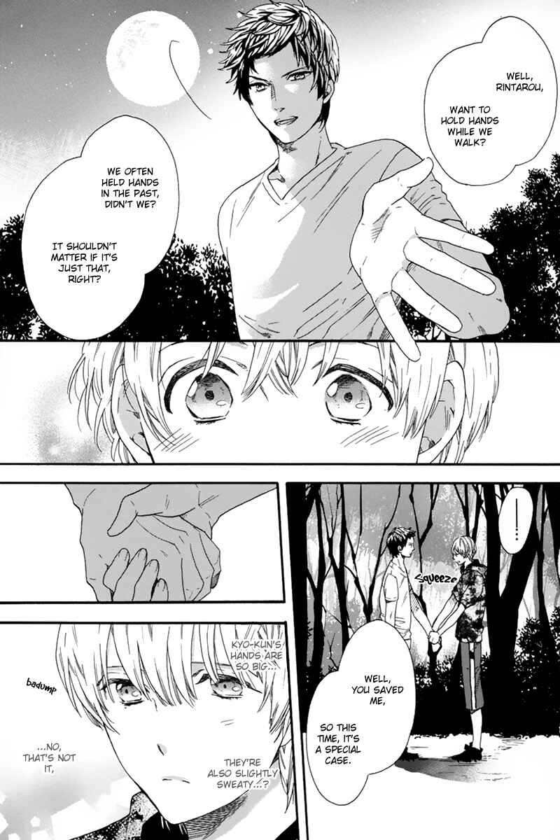 Page 29 Chapter 2 Love Kids!!