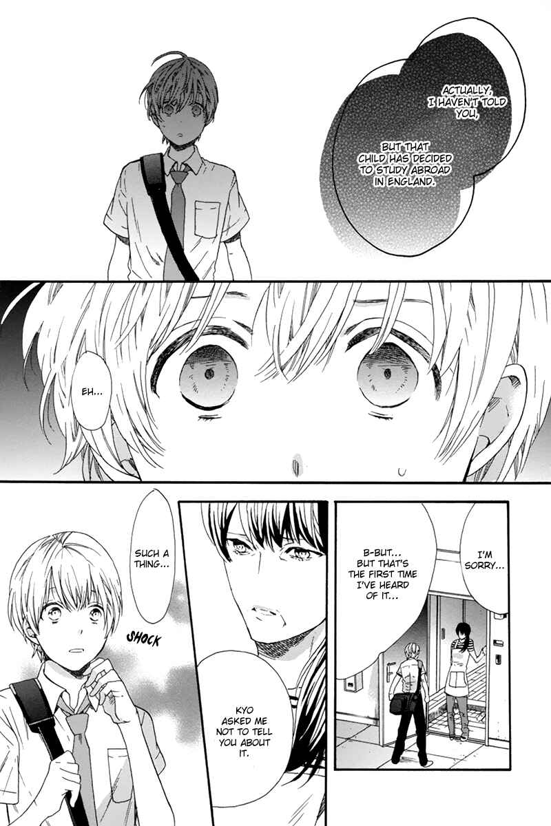 Page 36 Chapter 2 Love Kids!!