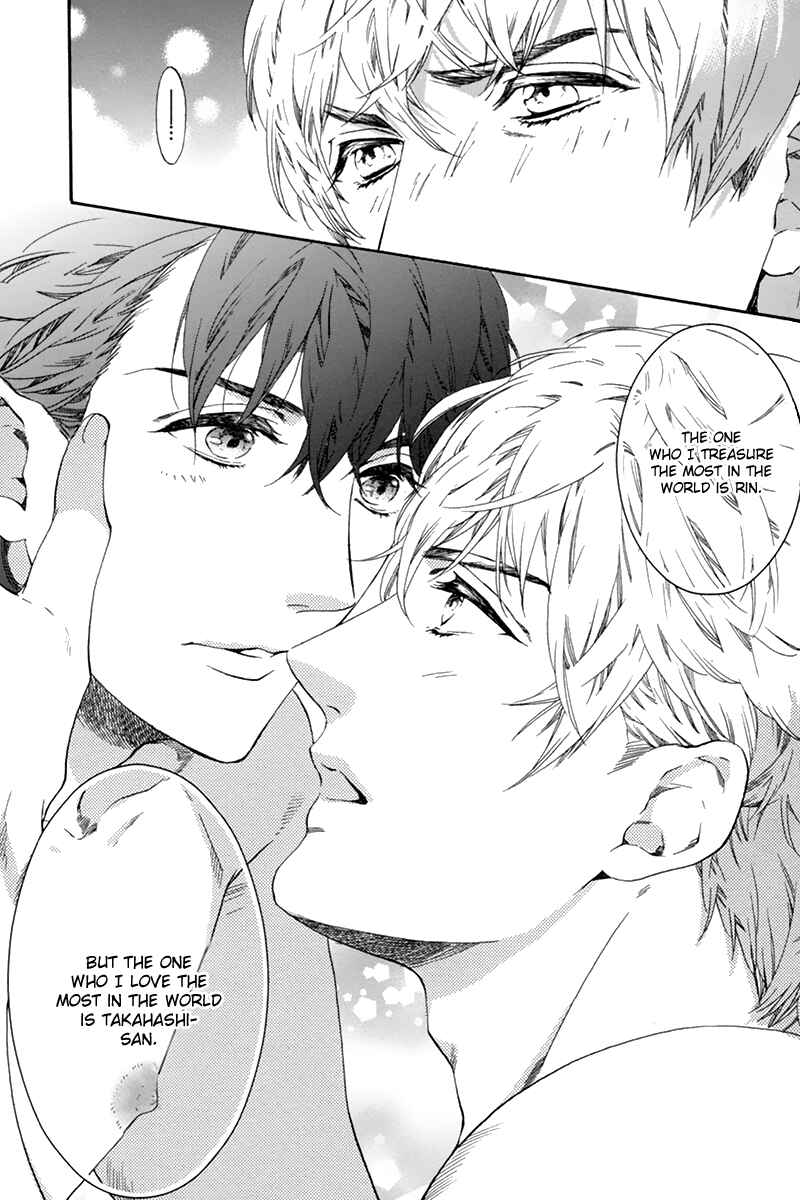 Page 11 Chapter 5 Love Kids!!