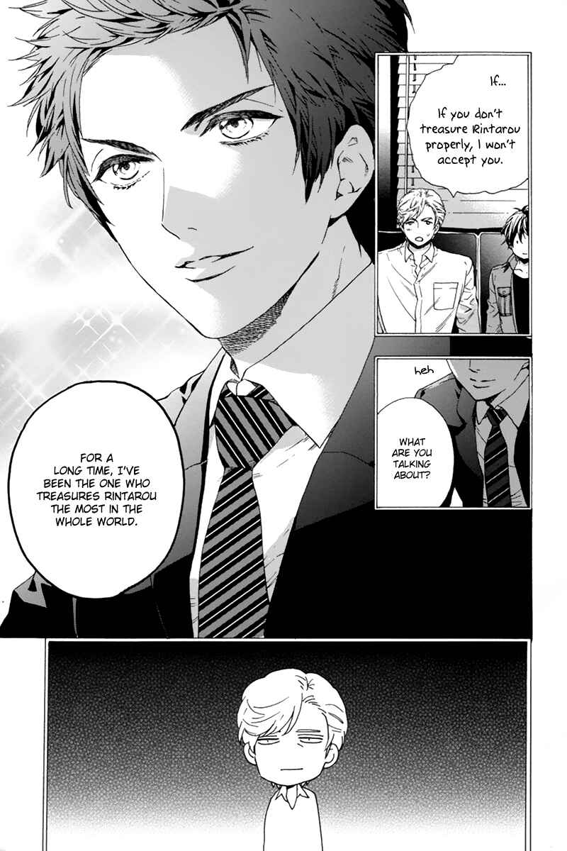 Page 7 Chapter 5 Love Kids!!