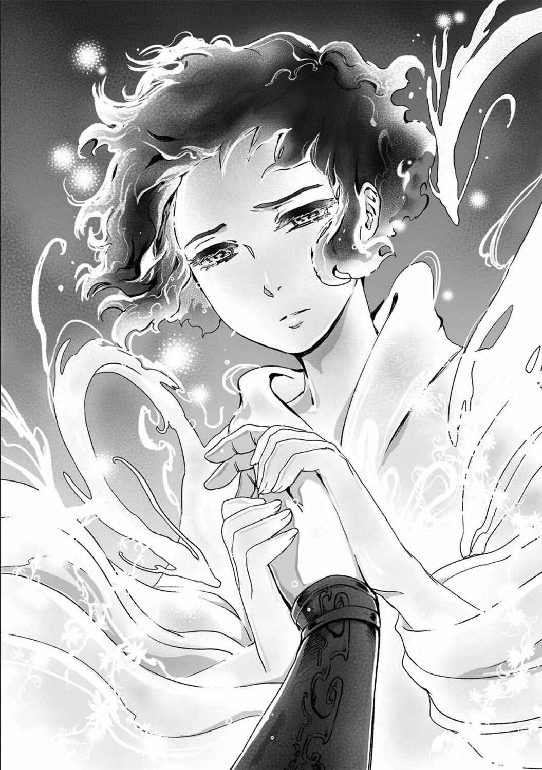 Page 33 Chapter 18 Ouja no Yuugi