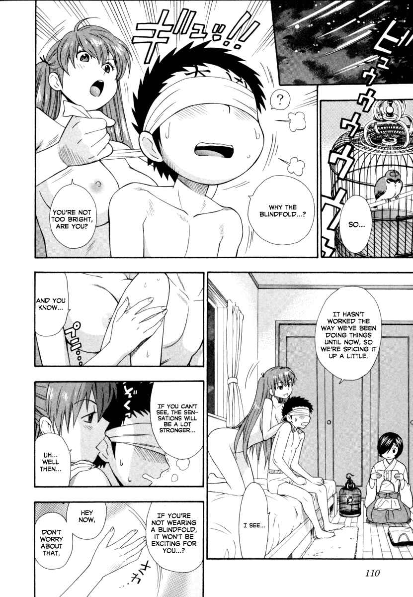 Page 12 Chapter 5 Pink de Pink