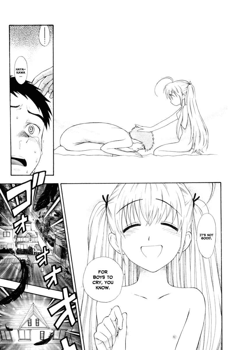 Page 23 Chapter 5 Pink de Pink