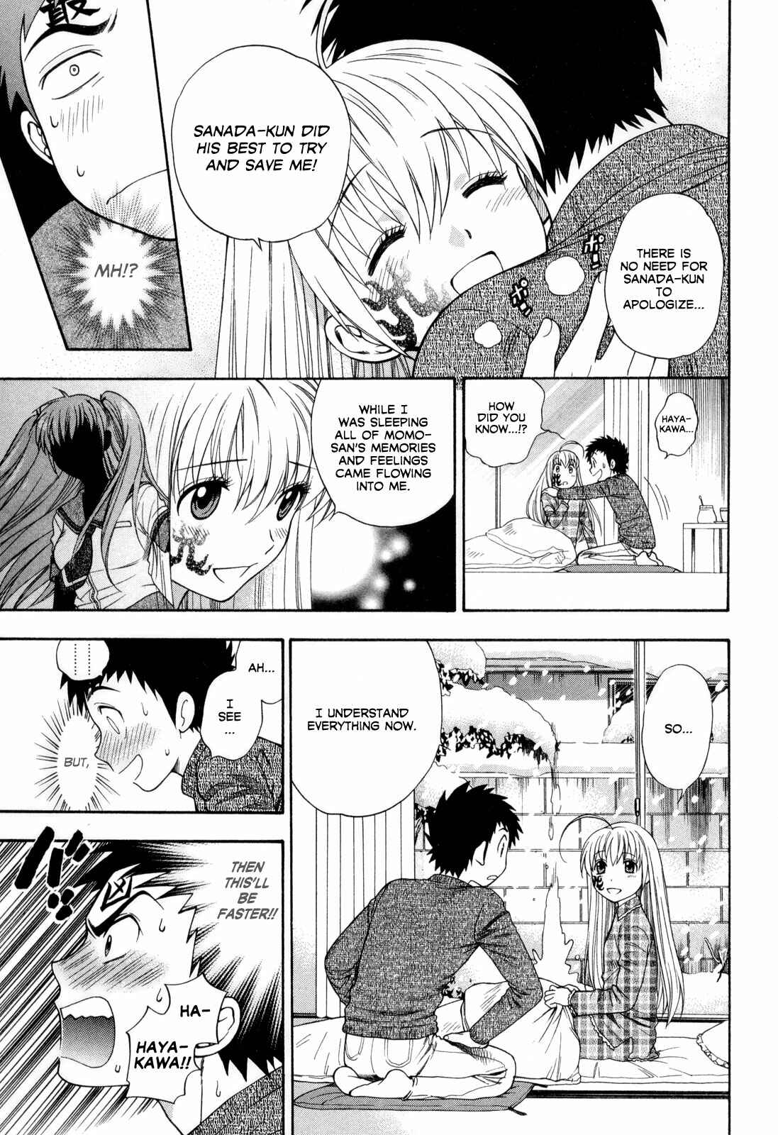 Page 10 Chapter 8 Pink de Pink