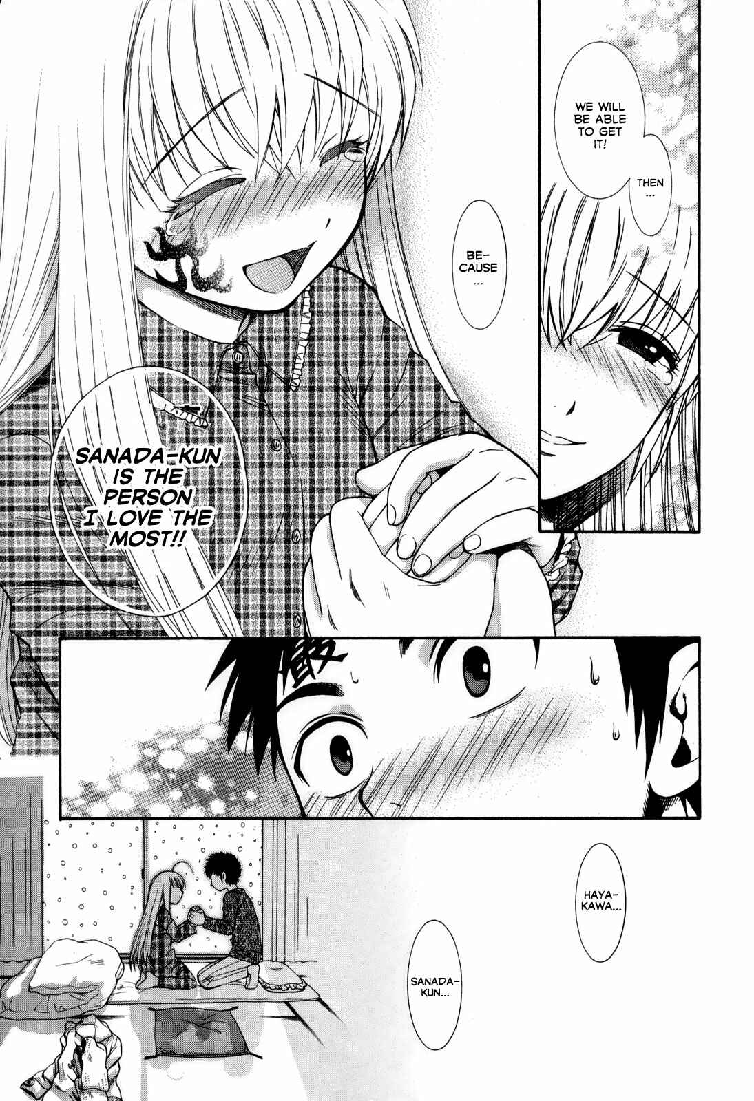 Page 12 Chapter 8 Pink de Pink