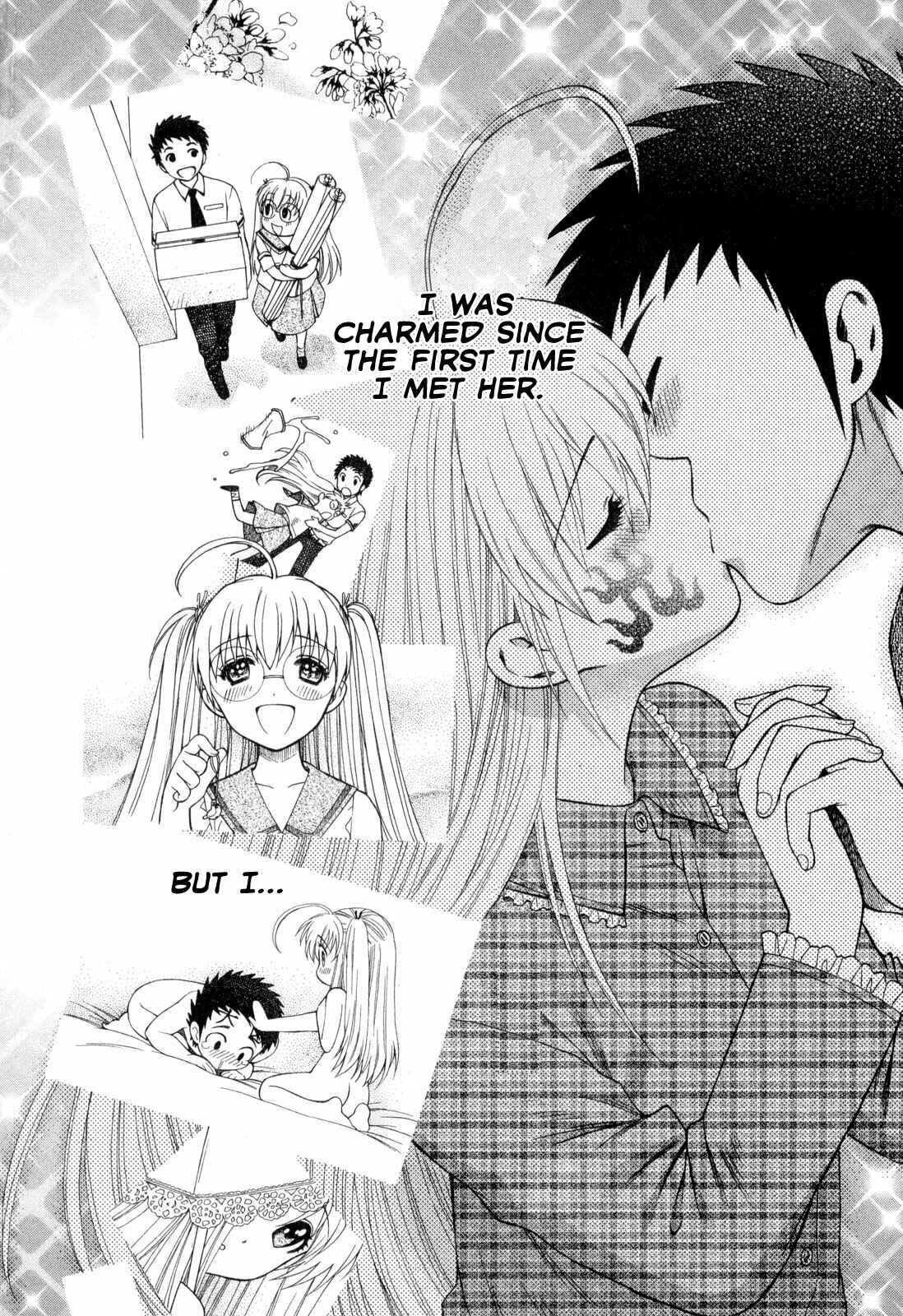 Page 13 Chapter 8 Pink de Pink