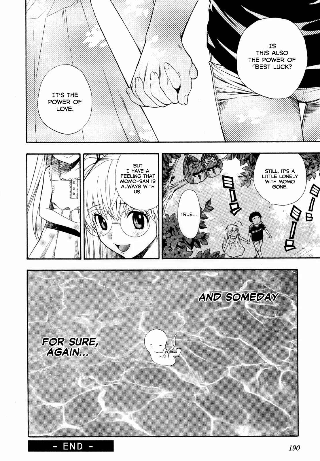 Page 22 Chapter 8 Pink de Pink