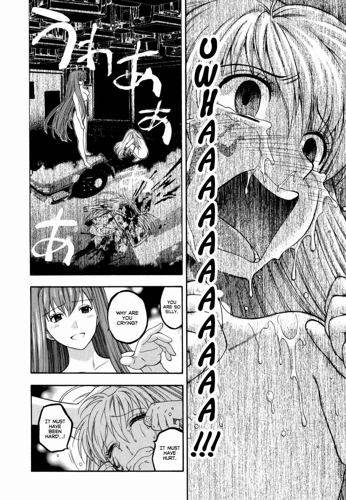 Page 7 Chapter 8 Pink de Pink