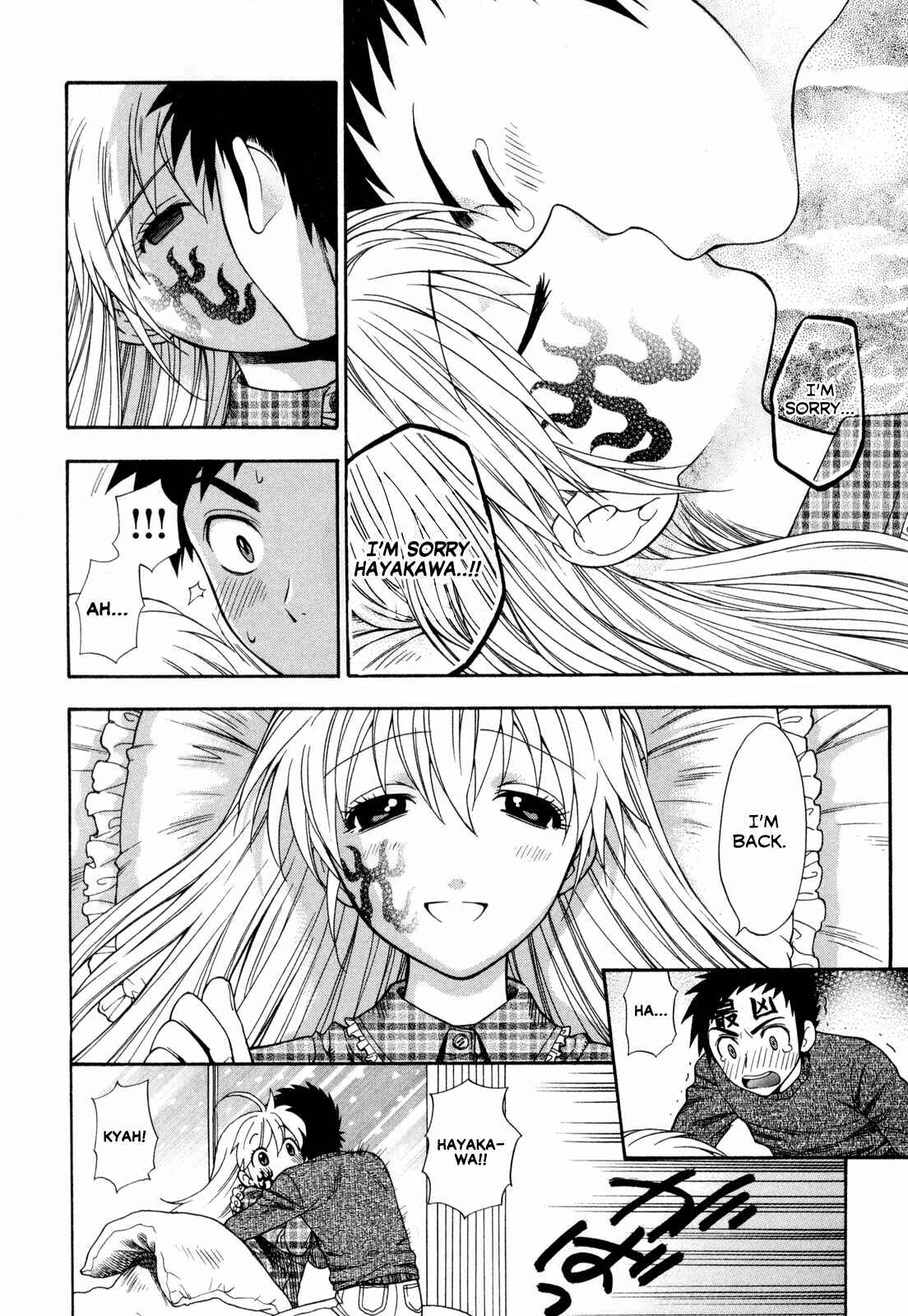 Page 9 Chapter 8 Pink de Pink