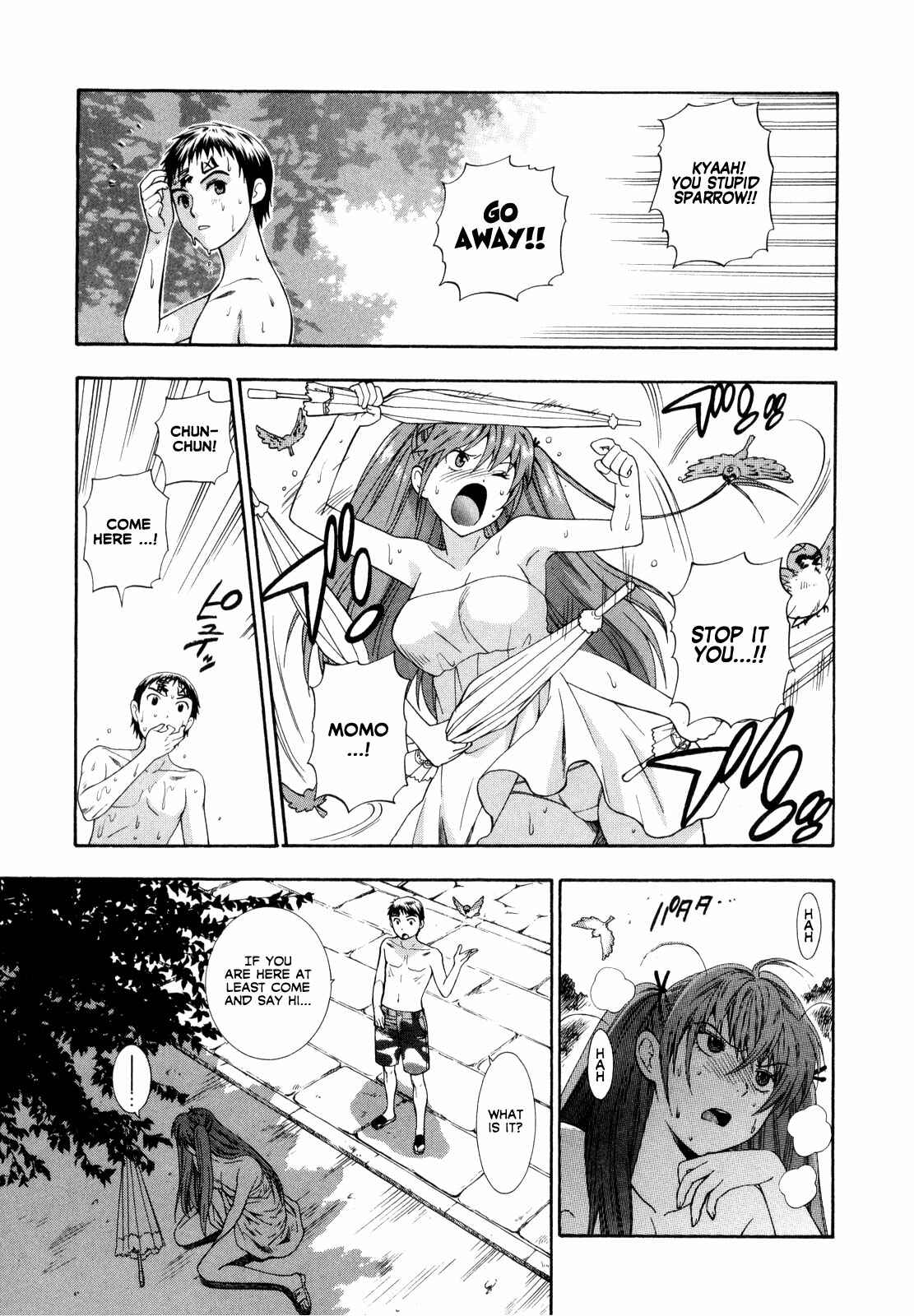 Page 11 Chapter 7 Pink de Pink