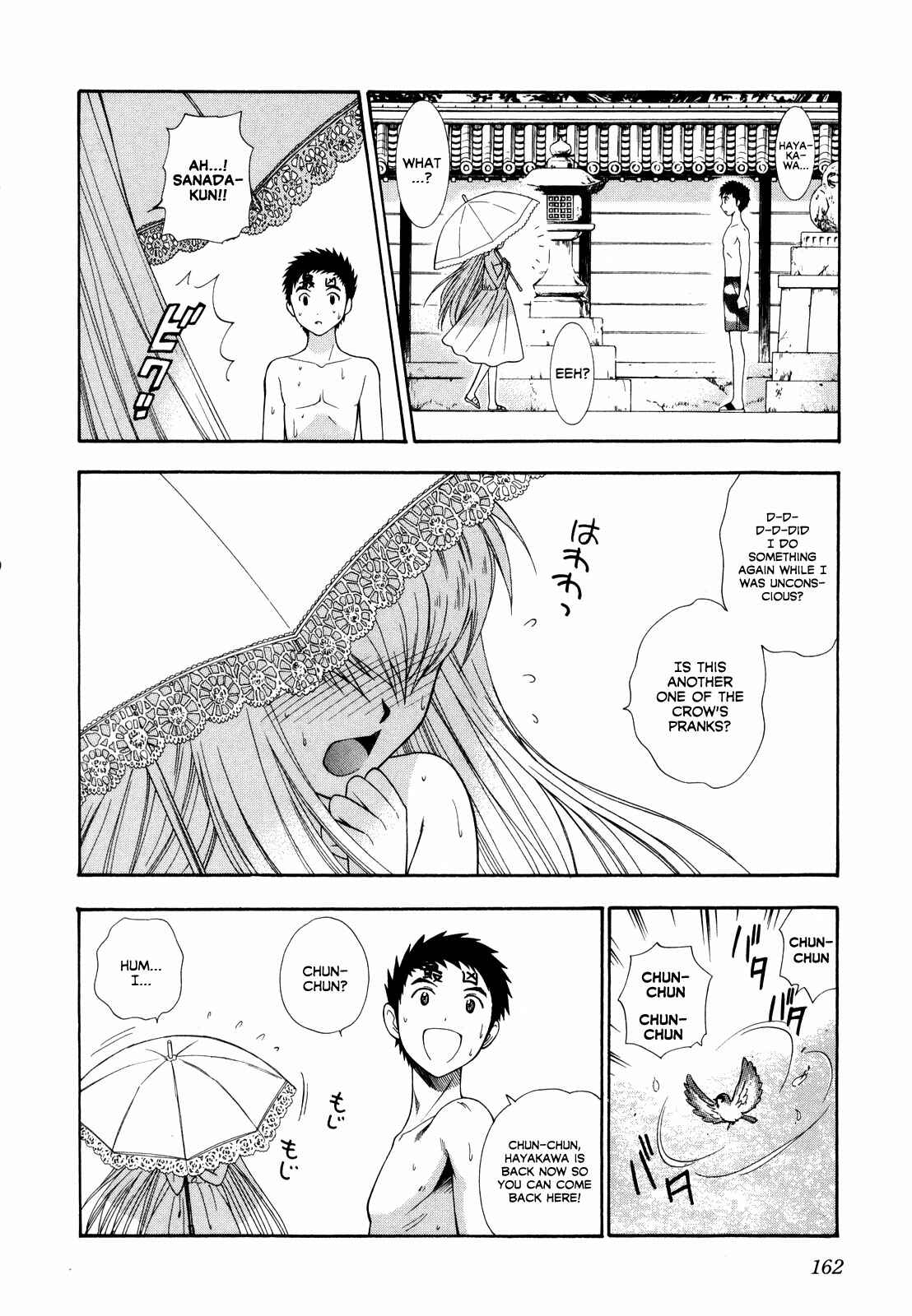 Page 18 Chapter 7 Pink de Pink