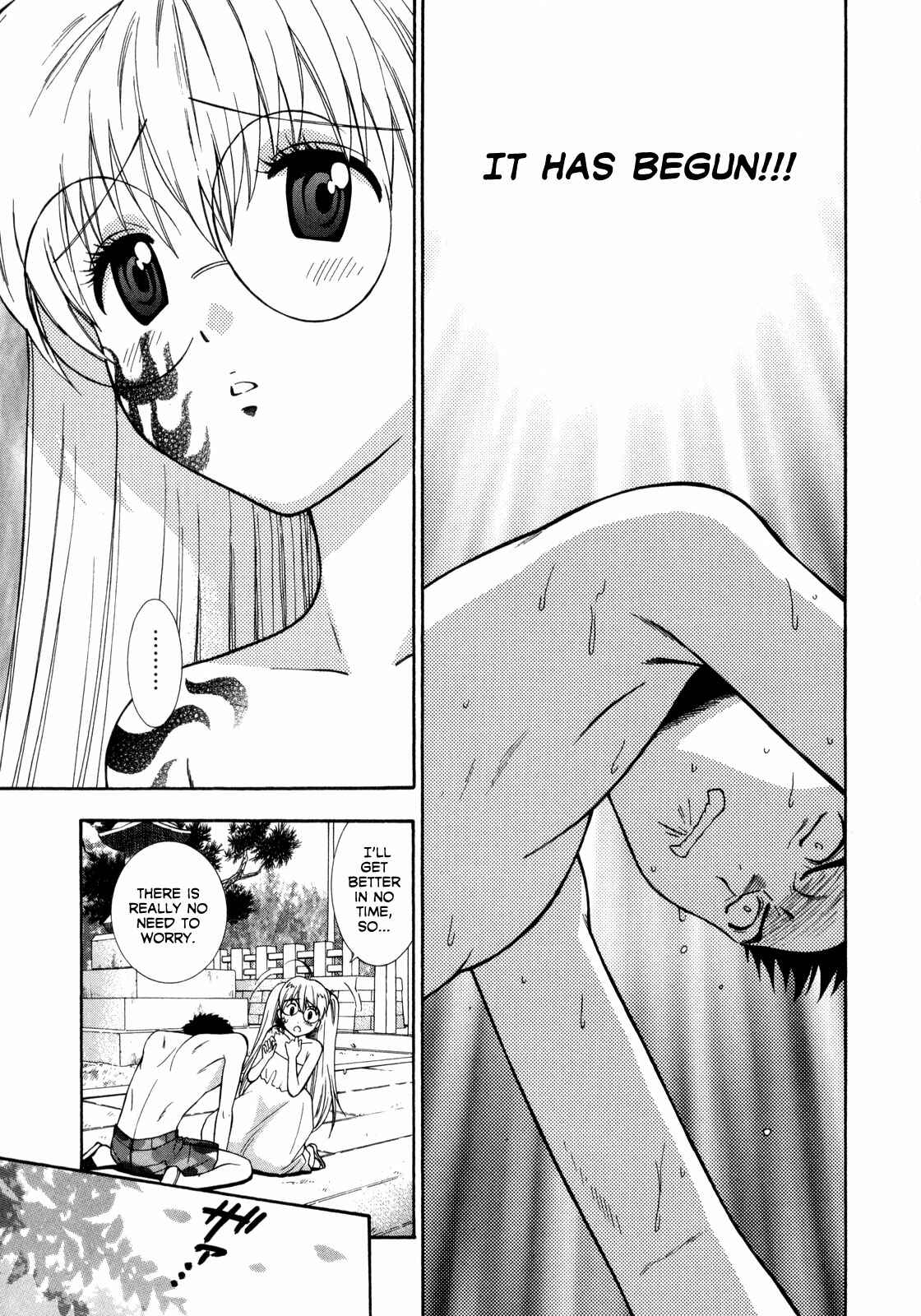 Page 22 Chapter 7 Pink de Pink